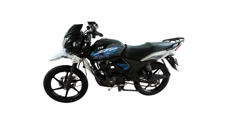 ZT 125 cc